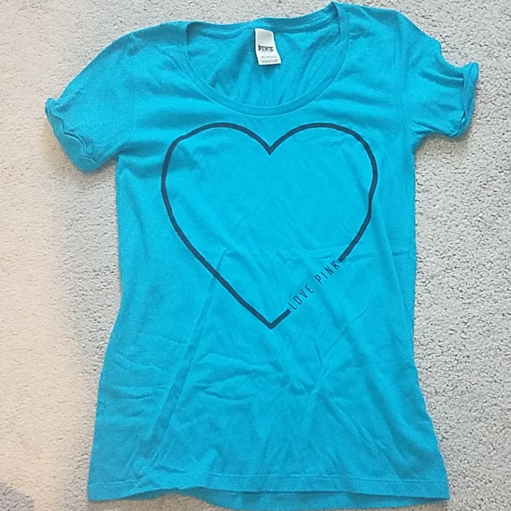 VS Pink T-shirt